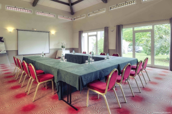 Hôtel Mercure Antibes Sophia Antipolis